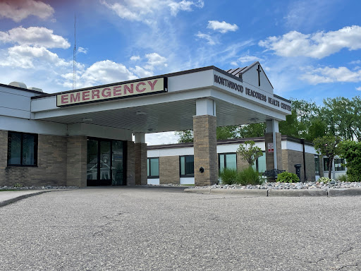 Northwood Deaconess Health Center