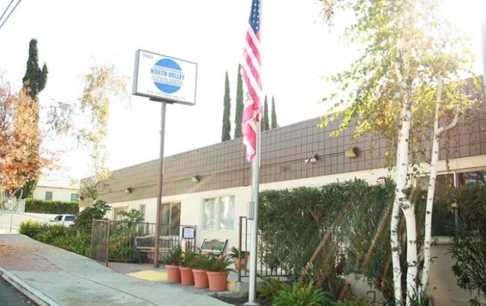 North Valley Nursing Center