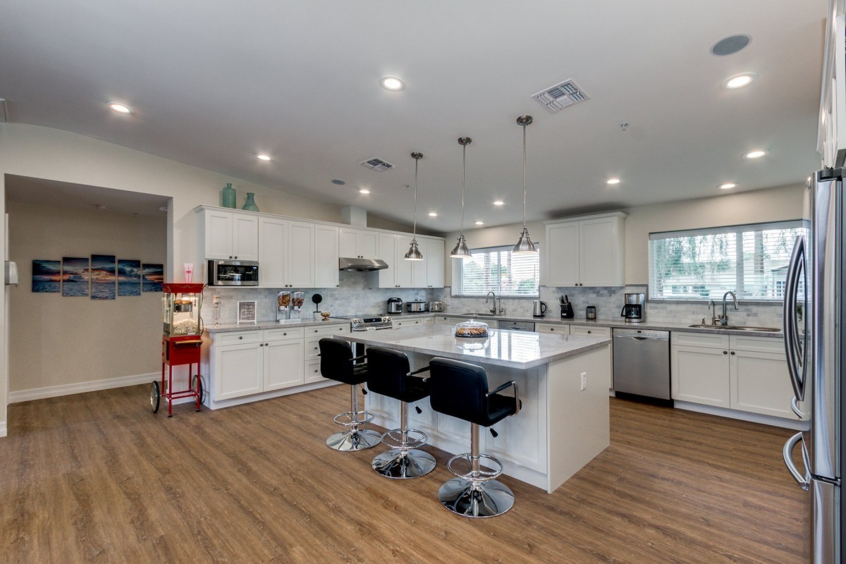 Vista Living Camelback