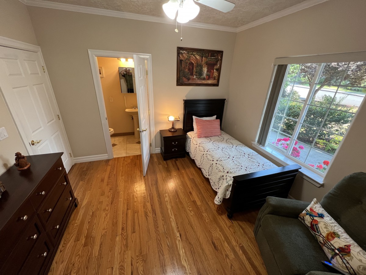 Cascade Home Care