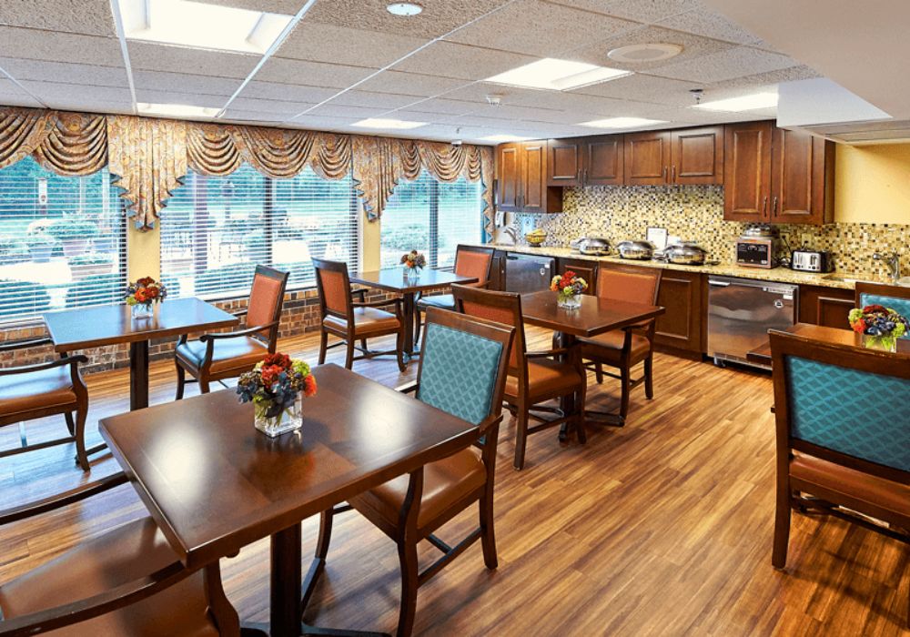 Senior Star At Villa Ventura