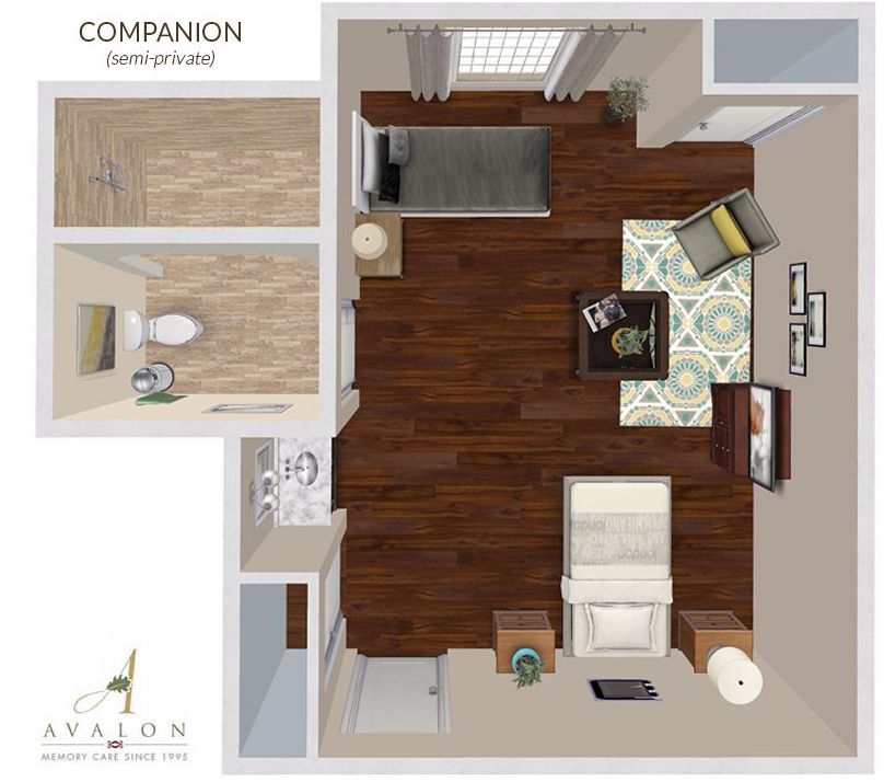 Avalon Care Group