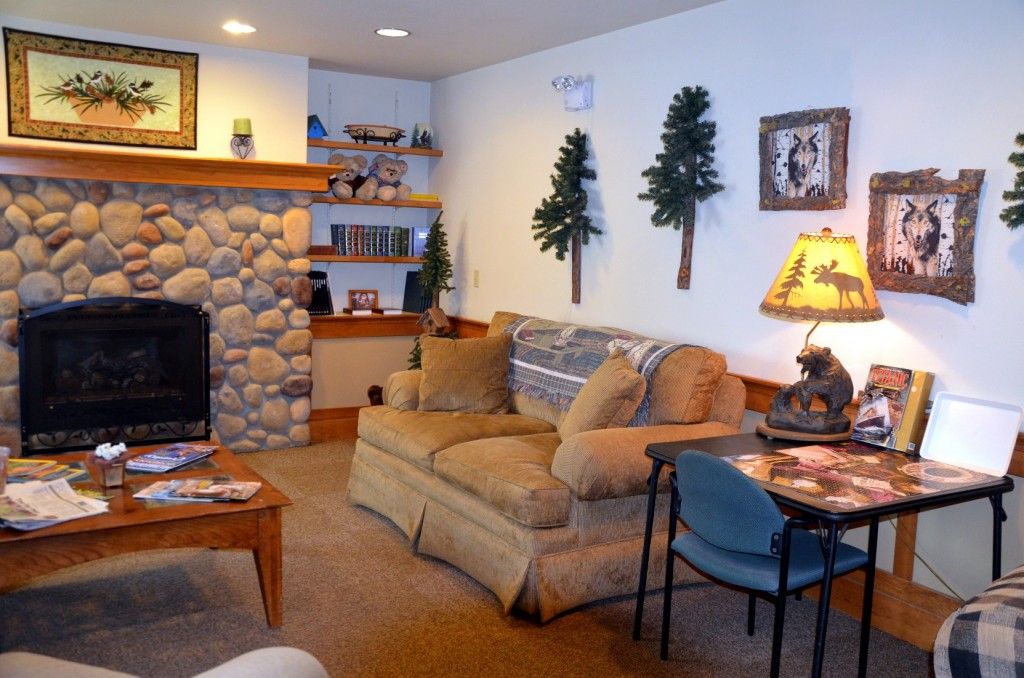 River Mountain Village Assisted Living