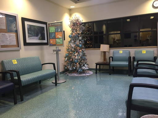 Rockcastle Regional Hospital And Respiratory Care