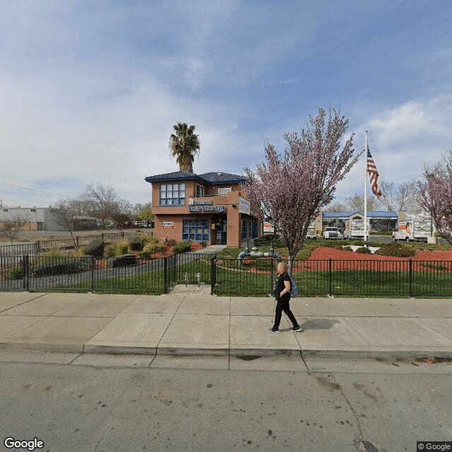 Antioch Care Home II