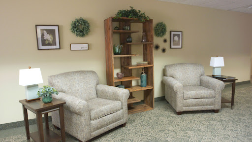 Benedictine Health Center