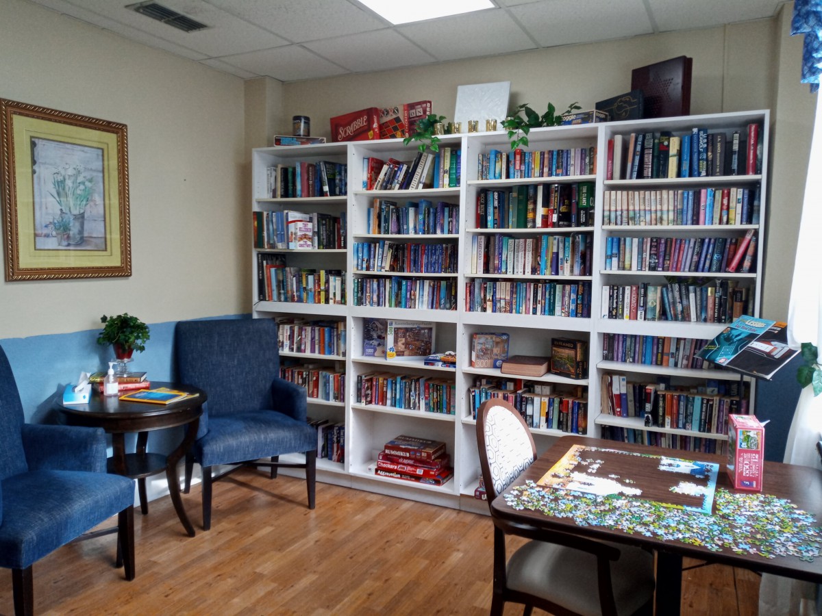 Noble Senior Living at Brooksville