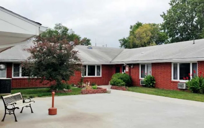 Eastview Manor Care Center
