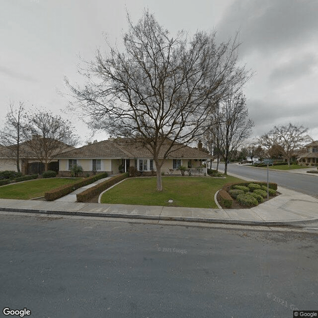 Arcadia Home Care I