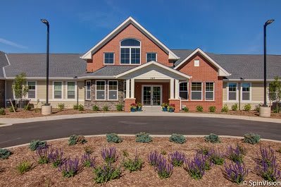 Azura Memory Care of Oconomowoc