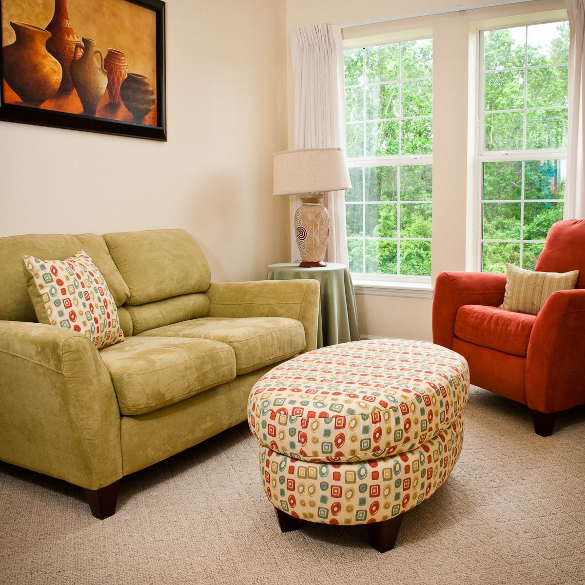 Spring Hills Middletown