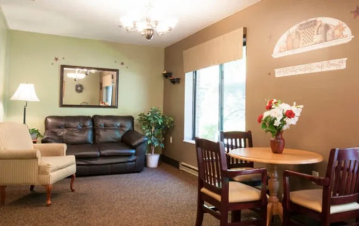 Twilight Gardens Nursing And Rehabilitation