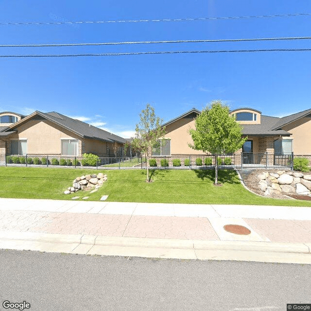 The Lodge at Riverton