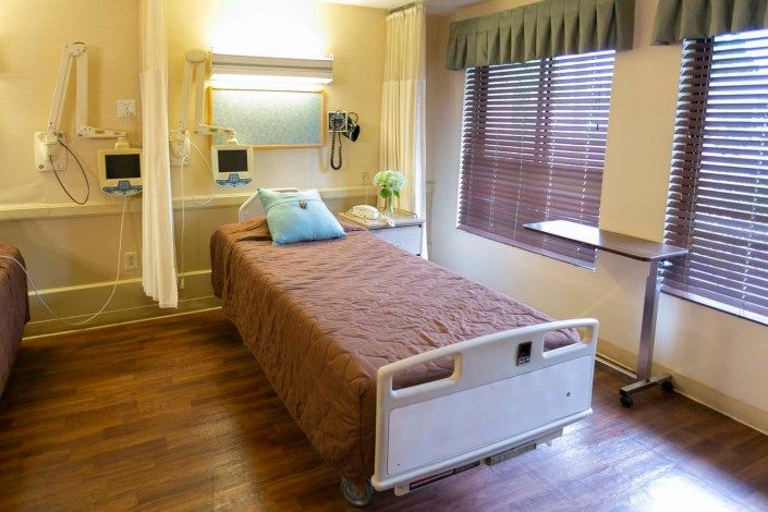 Main Place Post Acute