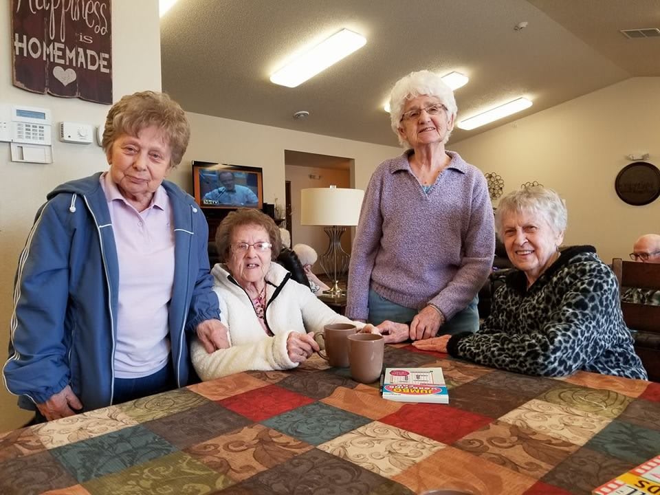 Kind-er Care Assisted Living