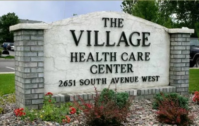 Bel-Air Nursing And Rehab Center