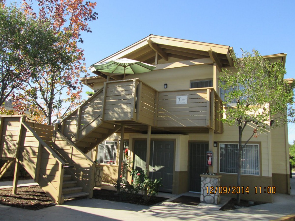 Regency Court Senior 62 Plus Community