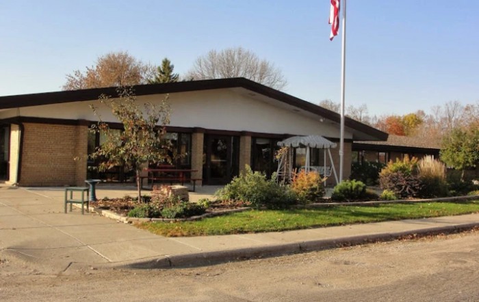 Park View Care Center