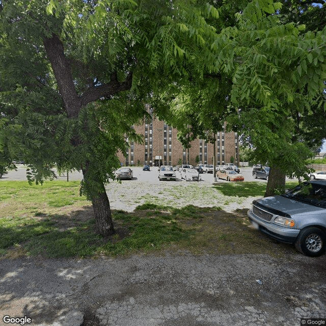 Kensington Heights