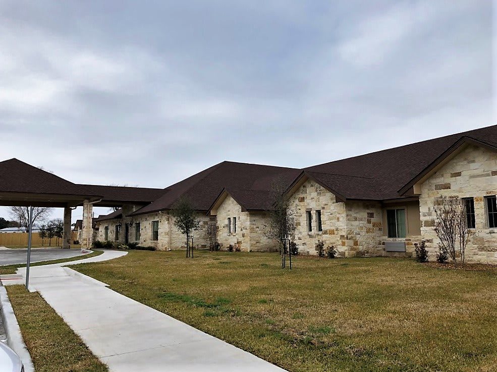 Trinity Rehabilitation & Healthcare Center