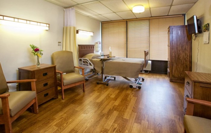 Lexington Health Care And Rehabilitation