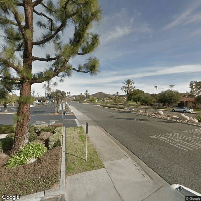 Pacific Senior Services