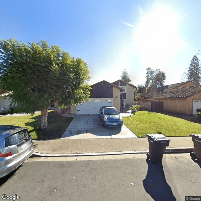 Sunny Hills Homes