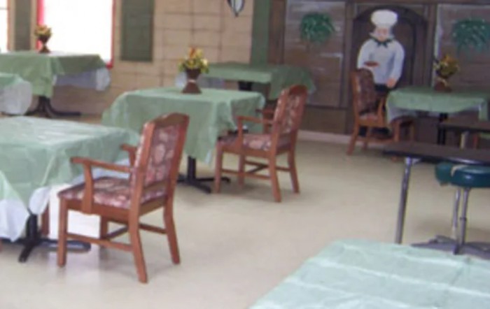 Haven Hall Health Care Center