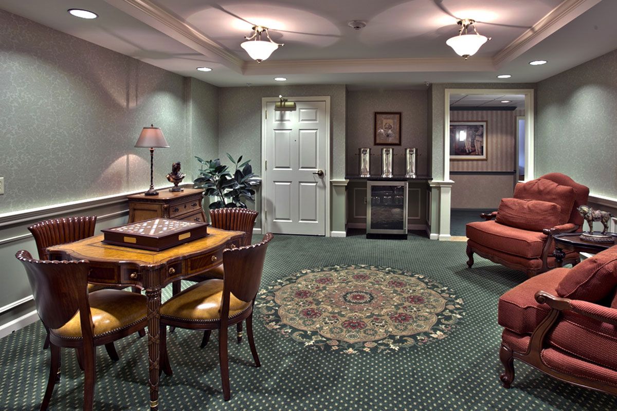 Brandywine Living At Middlebrook Crossing