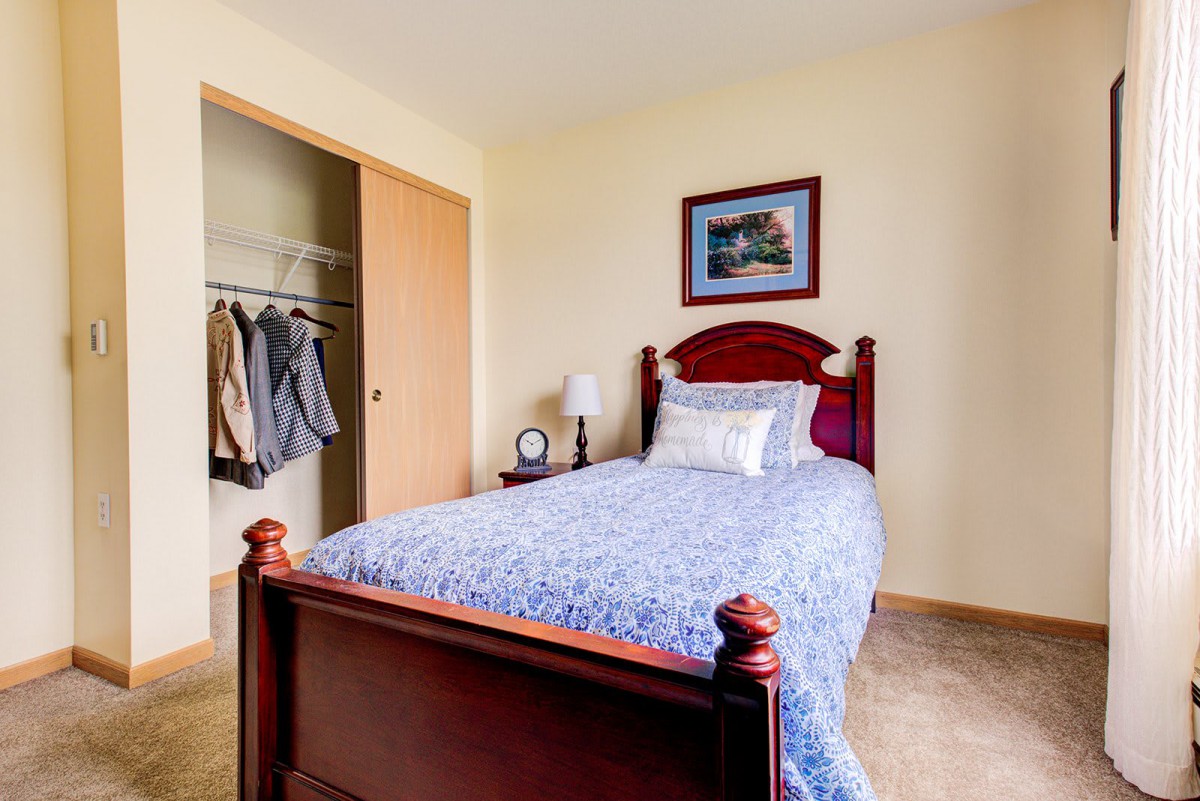 Parkside Assisted Living