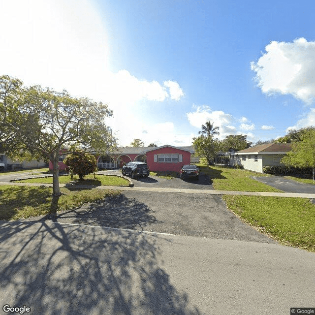 Diana Adult Home Care