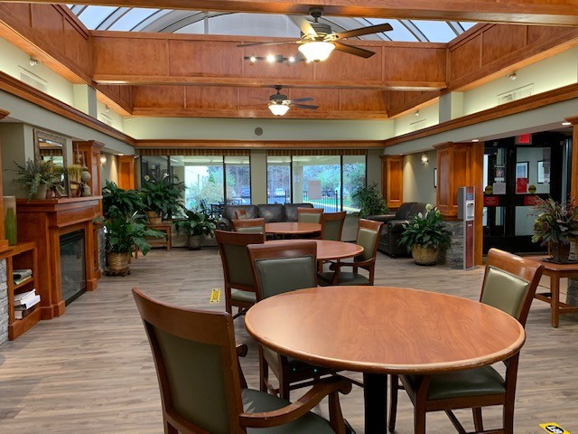 Brookhaven Health Care Facility