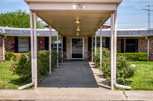 Teague Nursing And Rehabilitation