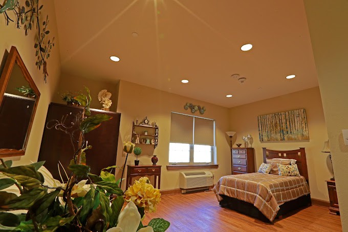 The Pines at Rolling Meadows