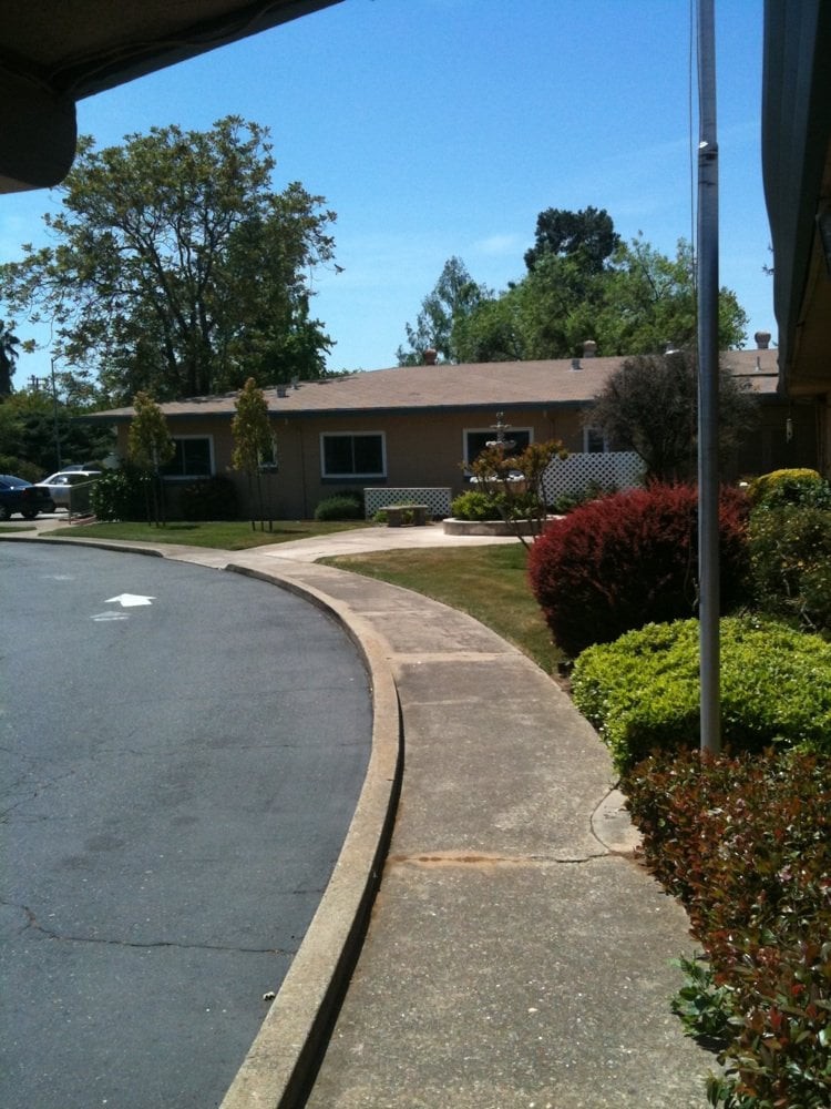 Folsom Care Center