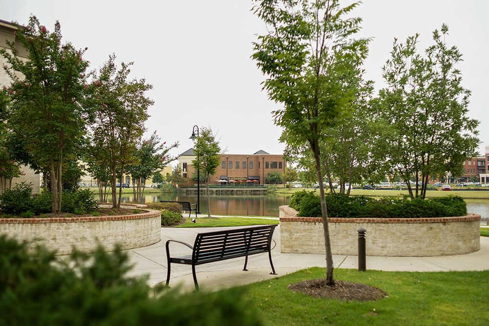 The Blake at Township