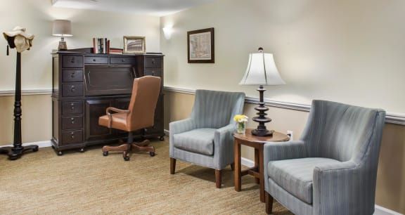 Cogir Of Bothell Memory Care