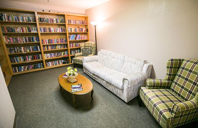 Camino Real Senior Living