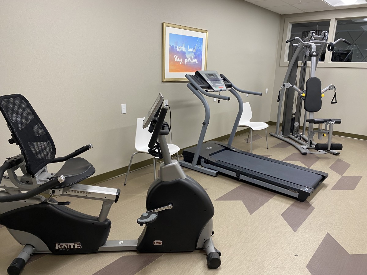 Cambridge Senior Living Hudson