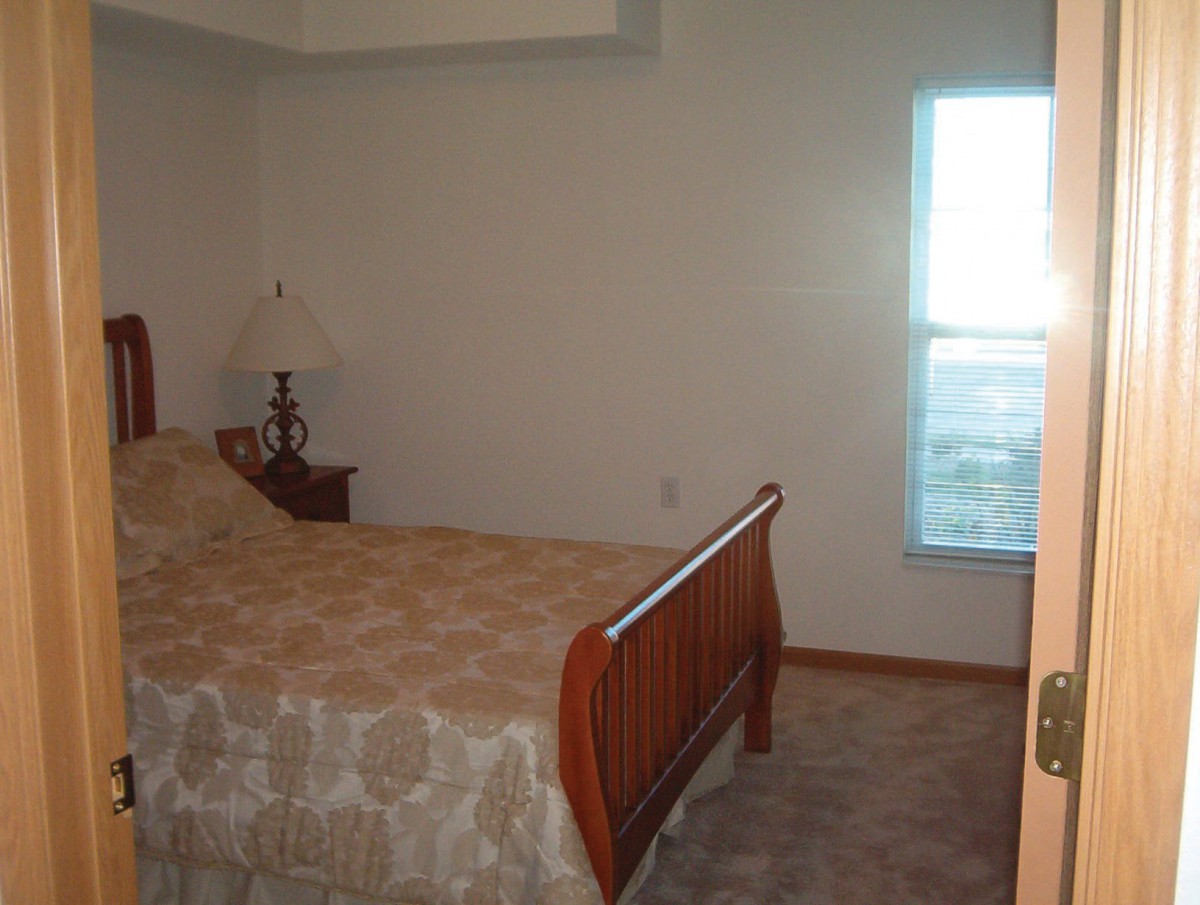 Falcon Heights Senior Living