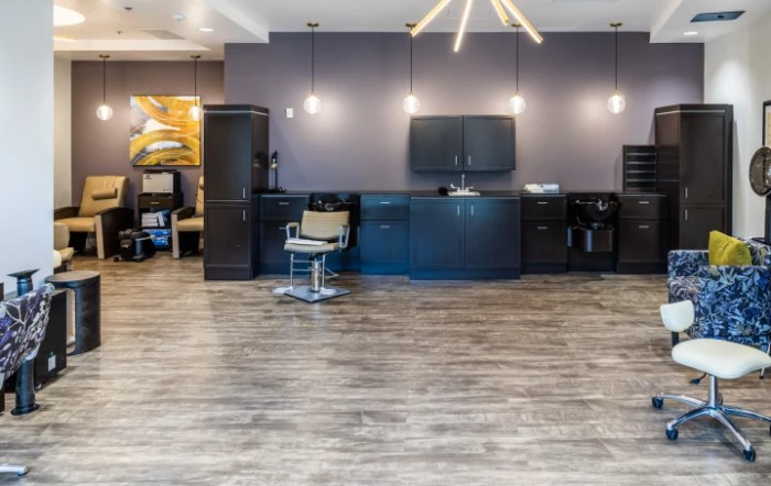 Meadow Peak Rehabilitation