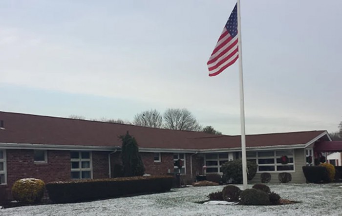 Crestwood Nursing & Rehabiliation Center