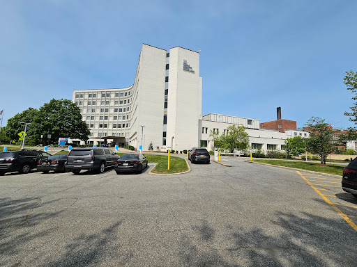Northern Westchester Hospital - TCU