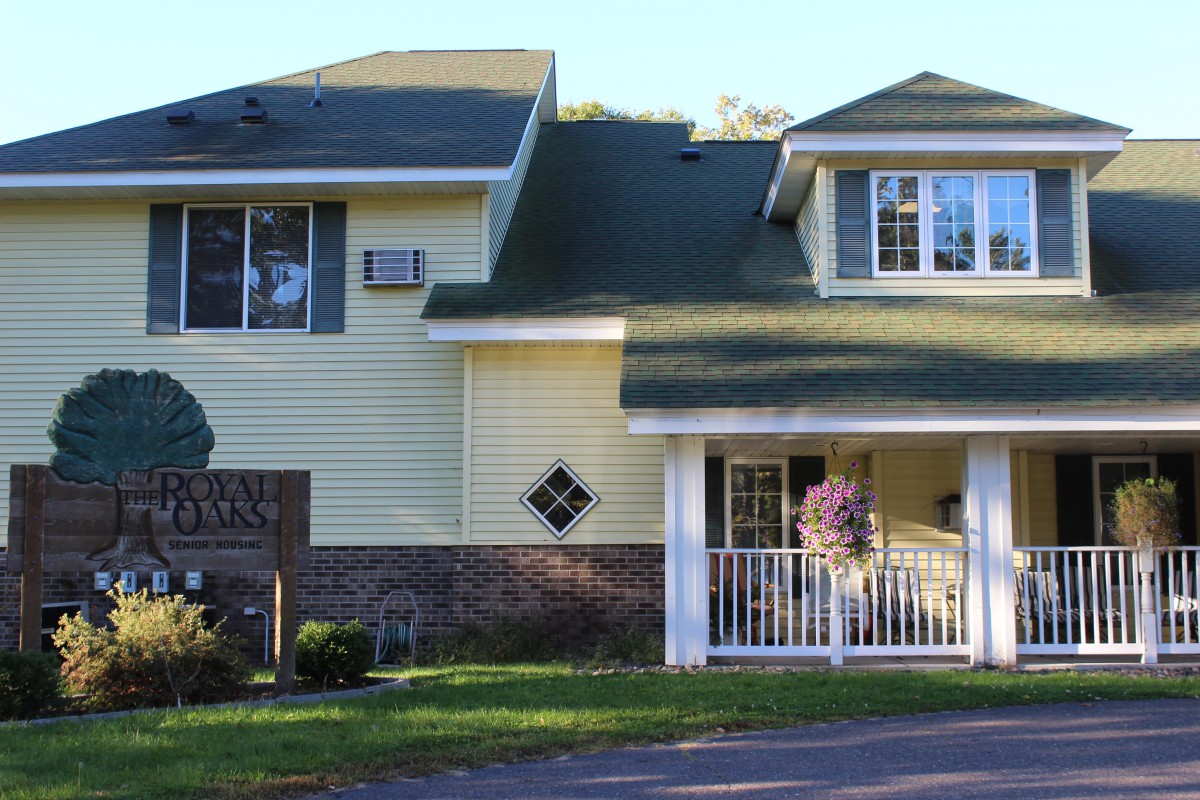 The Royal Oaks,  Inc