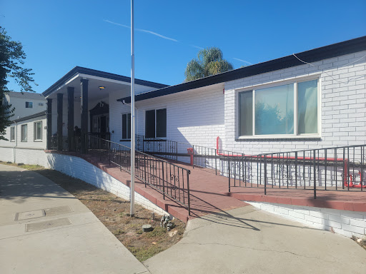Montecito Heights Healthcare & Wellness Center