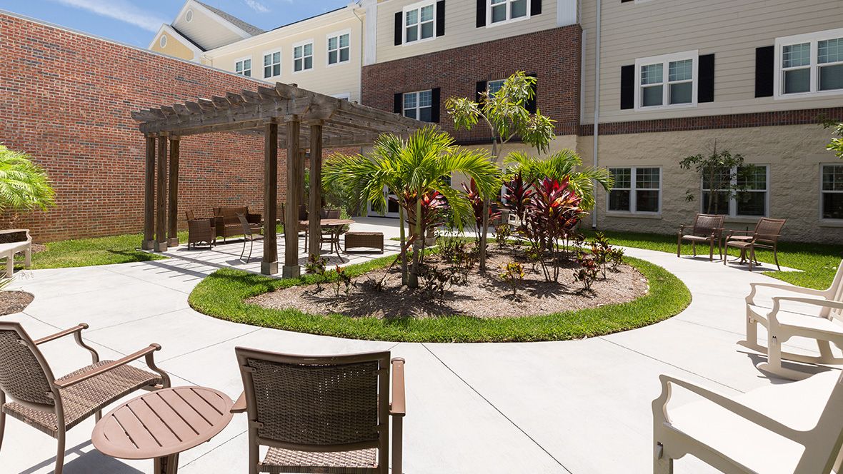 Wickshire Fort Myers