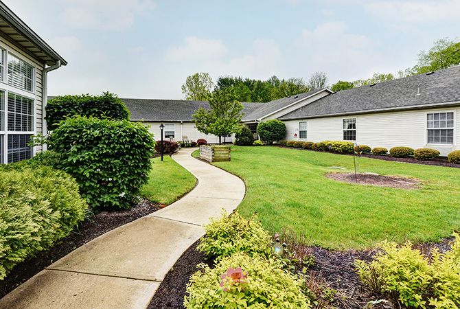 Urbana Place