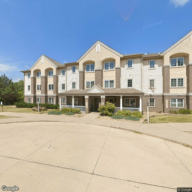 Lexington Place
