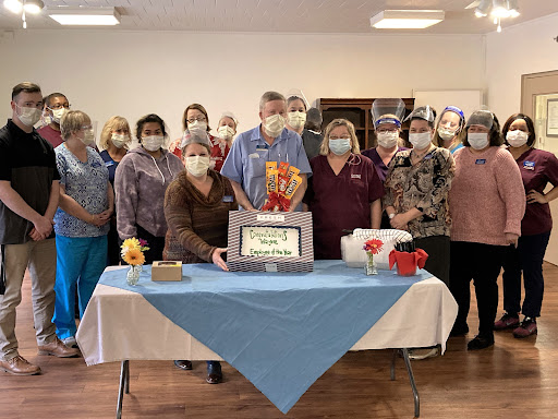 Fenton Healthcare