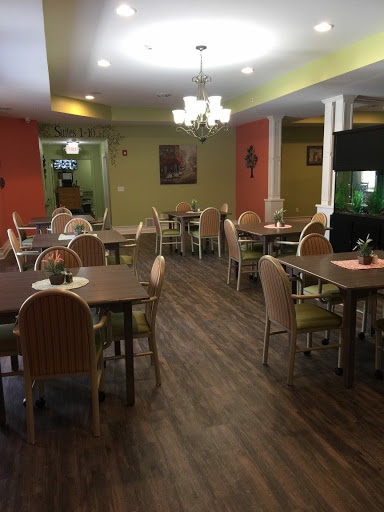 Cranberry Park of Clio Assisted Living